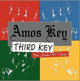 Amos Key Third Key CD