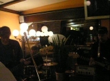 Black Night
