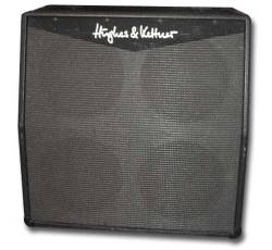 Hughes & Kettner 4x12 Box