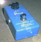 Ibanez Phaser