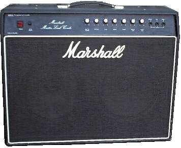 Marshall - LEAD 100W