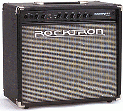 Rocktron Rampage 80