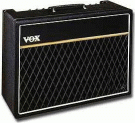 VOX AC 30 Baujahr 1968!